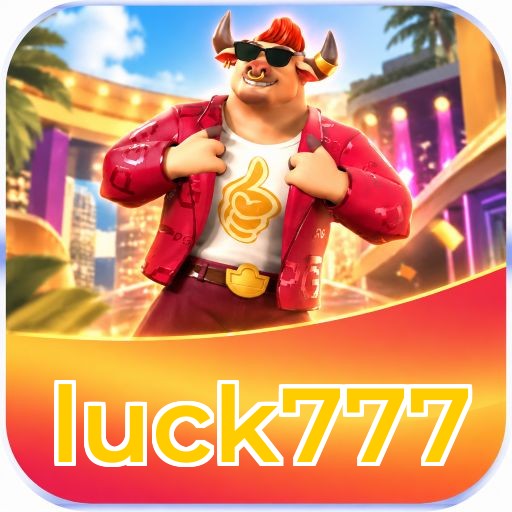 luck777 Login Seguro