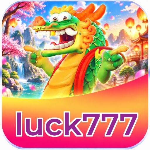 Slots luck777 - RTP Alto Certificado