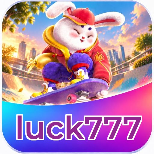 luck777 Instalar Logo 1