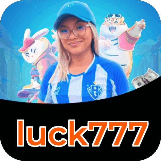 Acesso à conta luck777