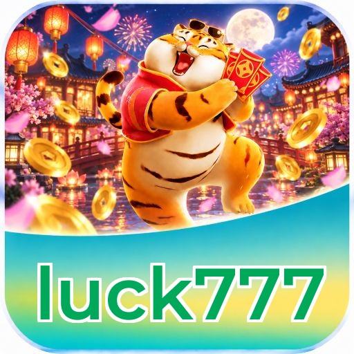 Certificação GLI luck777