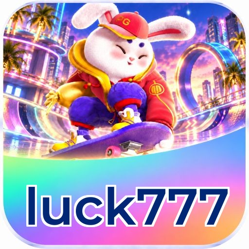 luck777 APK Android - Download Oficial