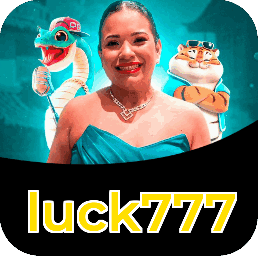 Catálogo de jogos luck777 com fornecedores Pragmatic Play, Evolution, NetEnt