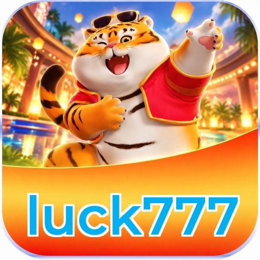 Fortune Tiger Logo 3