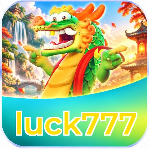 Loteria luck777 - Quina e mais jogos