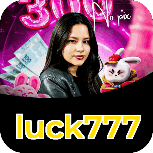 Aplicativo mobile luck777