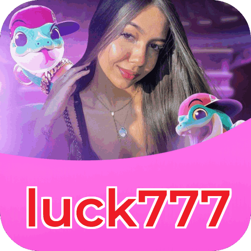 Página de download luck777