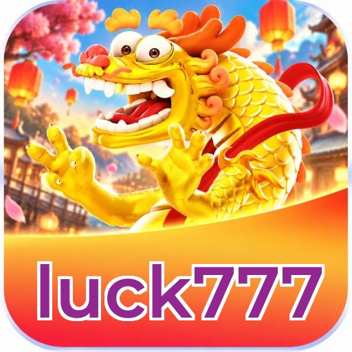 luck777 Instalar Logo 2