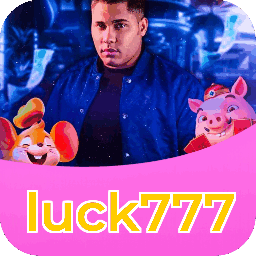 APK Android luck777