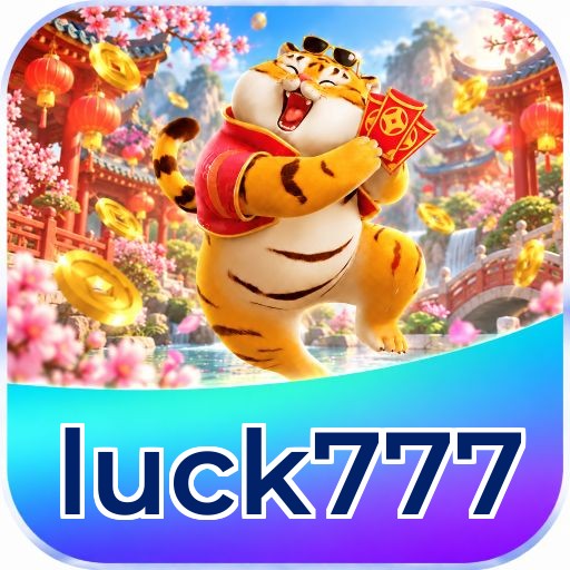luck777 Download Oficial