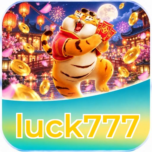 luck777 Licenciado Curaçao - Segurança SSL 256-bit