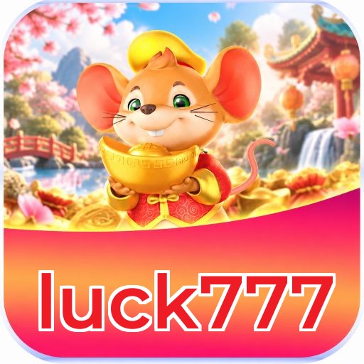 Cash Out luck777