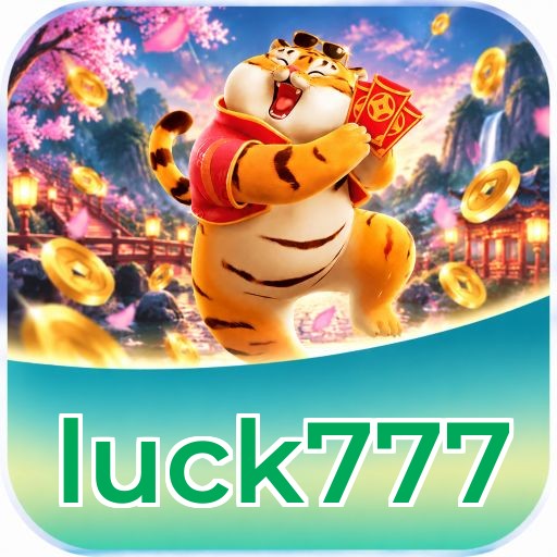 Fortune Tiger Logo 1