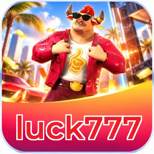 luck777 APP Mobile - Android & iOS