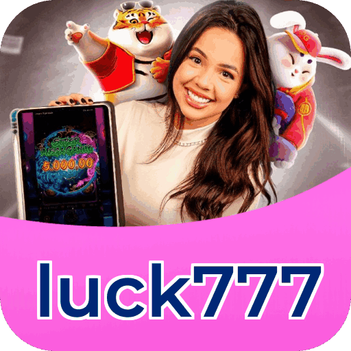 Estatísticas luck777