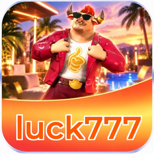 Licença Curaçao luck777