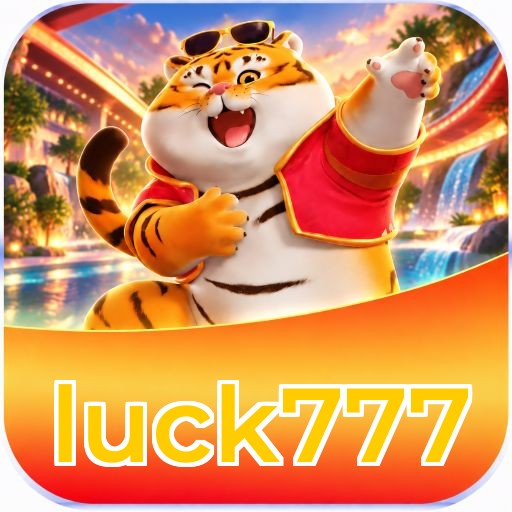 luck777 Cassino Online Certificado