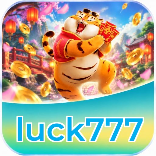Slots luck777 - Jackpots Progressivos