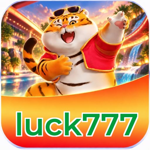 Canal Telegram luck777 Oficial