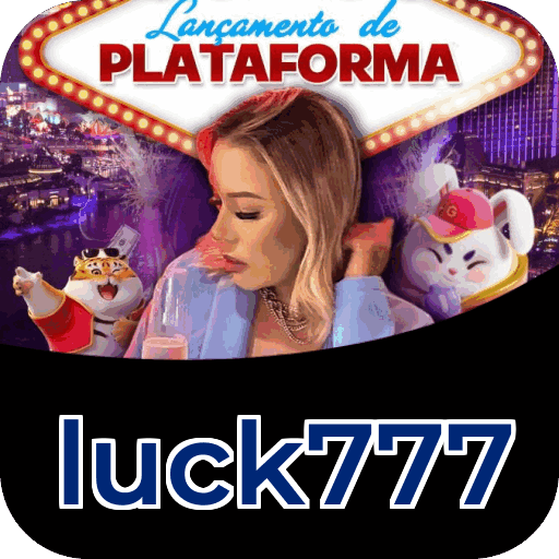 App mobile luck777