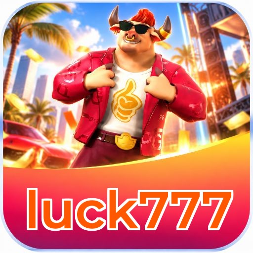 Certificação eCOGRA luck777