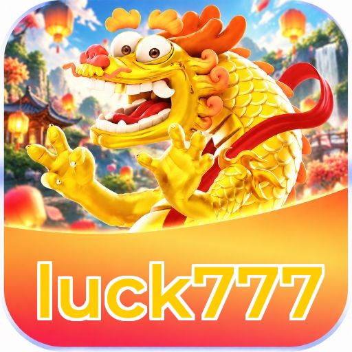 luck777 Instalar Logo 3